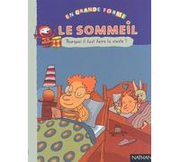 Le sommeil : Pourquoi il faut faire la sieste ?