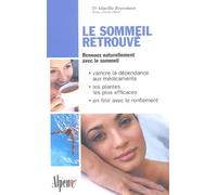 Le sommeil retrouvé