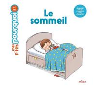 Le sommeil