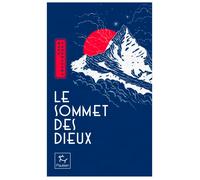 Le Sommet des dieux