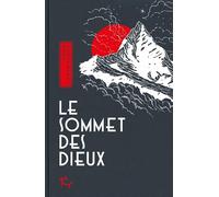 Le Sommet Des Dieux