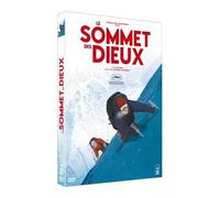 Le Sommet Des Dieux