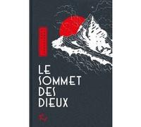 Le Sommet Des Dieux