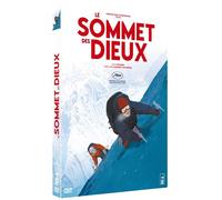 Le Sommet des dieux DVD DVD