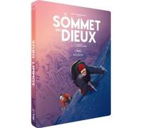 Le Sommet Des Dieux - Édition Steelbook - Blu-Ray