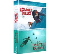 Coffret Grandiose Nature DVD