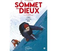 LE SOMMET DES DIEUX-NL G