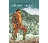 Le Sommet des Dieux - Tome 1