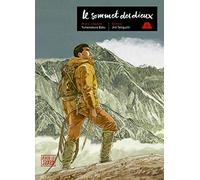 Le Sommet des dieux, tome 1