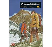 Le Sommet des dieux, tome 5
