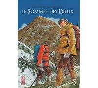 Le Sommet des Dieux. tome 5 de Taniguchi. Jiro (2011) Cartonné