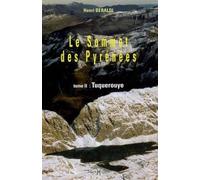 Le Sommet Des Pyrénées T.2 - Tuquerouye