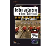 Le Son au Cinéma et dans l'Audiovisuel - 3e édition