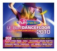 Various Mielsch – Le Son Dancefloor 2010 – Compilation