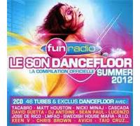 Various Artists - Le Son Dancefloor 2012 /Vol.2 (Double CD)