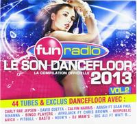 Le Son Dancefloor 2013 Vol.2