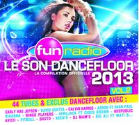 Le Son Dancefloor 2013 Vol. 2