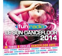 Le Son Dancefloor 2014