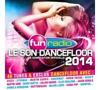 Le Son Dancefloor 2014