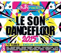 Le Son Dancefloor 2015 Vol.2
