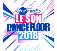Thom Bridges – Le Son Dancefloor 2018 – Coffret 4 CD