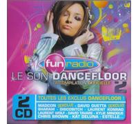 Markus Binapfl - Le Son Dancefloor Vol. 2