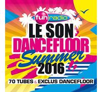 Le Son Dancefloor Summer 2016-70 Tubes