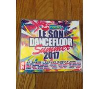 Le Son Dancefloor Summer 2017