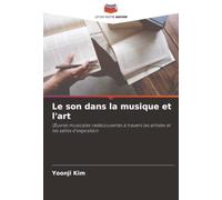 Le son dans la musique et l'art: Œuvres musicales redécouvertes à travers les artistes et les salles d'exposition