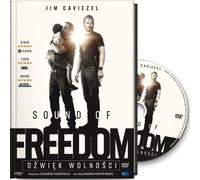 Le son de la liberté DVD