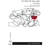 Le son de ma voix Ron Butlin (Auteur), Valérie Morlot (Traduction)