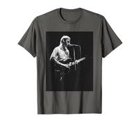 Le Son de Paul Weller de The Jam Live affecte l'époque 1980 T-Shirt
