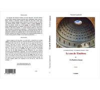 Le son de Ténèbres Un Panthéon basque - Vincent Lepalestel - Du Troubadour Eds - broché - Contes / Légendes