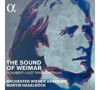 Le Son de Weimar – CD – Alliance