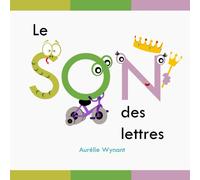 Le son des lettres