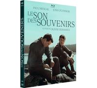 Le Son des souvenirs – Blu-ray – Universal Pictures