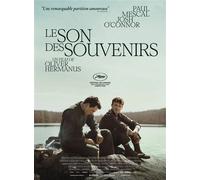 Le Son des souvenirs DVD DVD