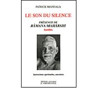 Le son du silence - Mandala - L'originel Accarias - broché - Récit