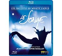 Le Songe (Les Ballets De Monte-Carlo) (Blu-ray) Les Ballets de Monte-Carlo