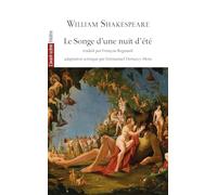 Le Songe d’une nuit d’été