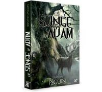 Le Songe d'Adam John Ethan Py (Auteur)