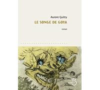Le Songe de Goya
