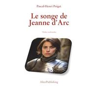 Le songe de Jeanne d'Arc