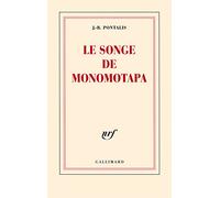 Le songe de Monomotapa