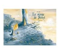 Le Songe de Siwel Enfin Libre (Dessinateur), Enfin Libre (Auteur)