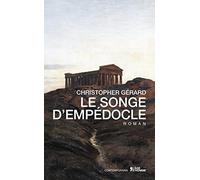 Le songe d'Empédocle