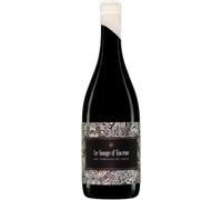 Le Songe d'Éocène 2018 - Château Capion