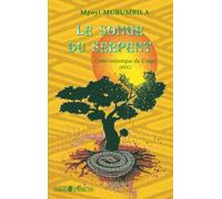 Le songe du serpent: Conte initiatique du Congo (RDC)