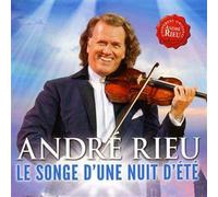 Le Songe d'une Nuit d'Eté