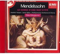 Le Songe D'une Nuit D'été